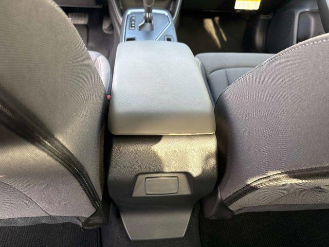 used 2025 Subaru Impreza car, priced at $23,492