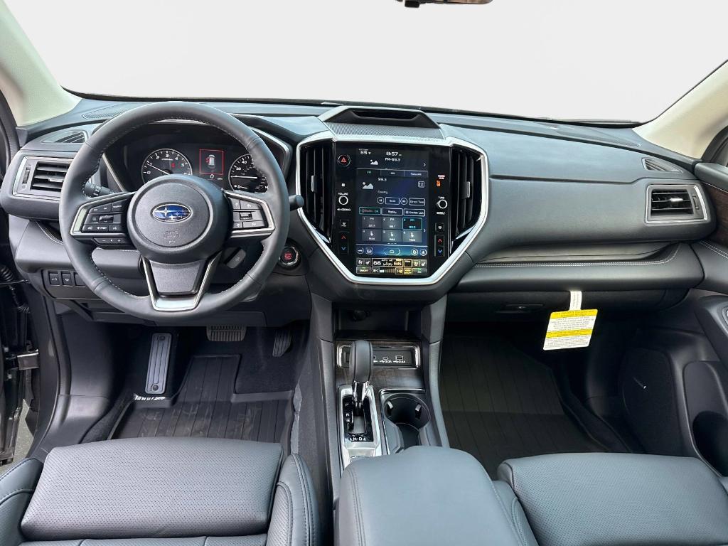 new 2026 Subaru Ascent car, priced at $53,772