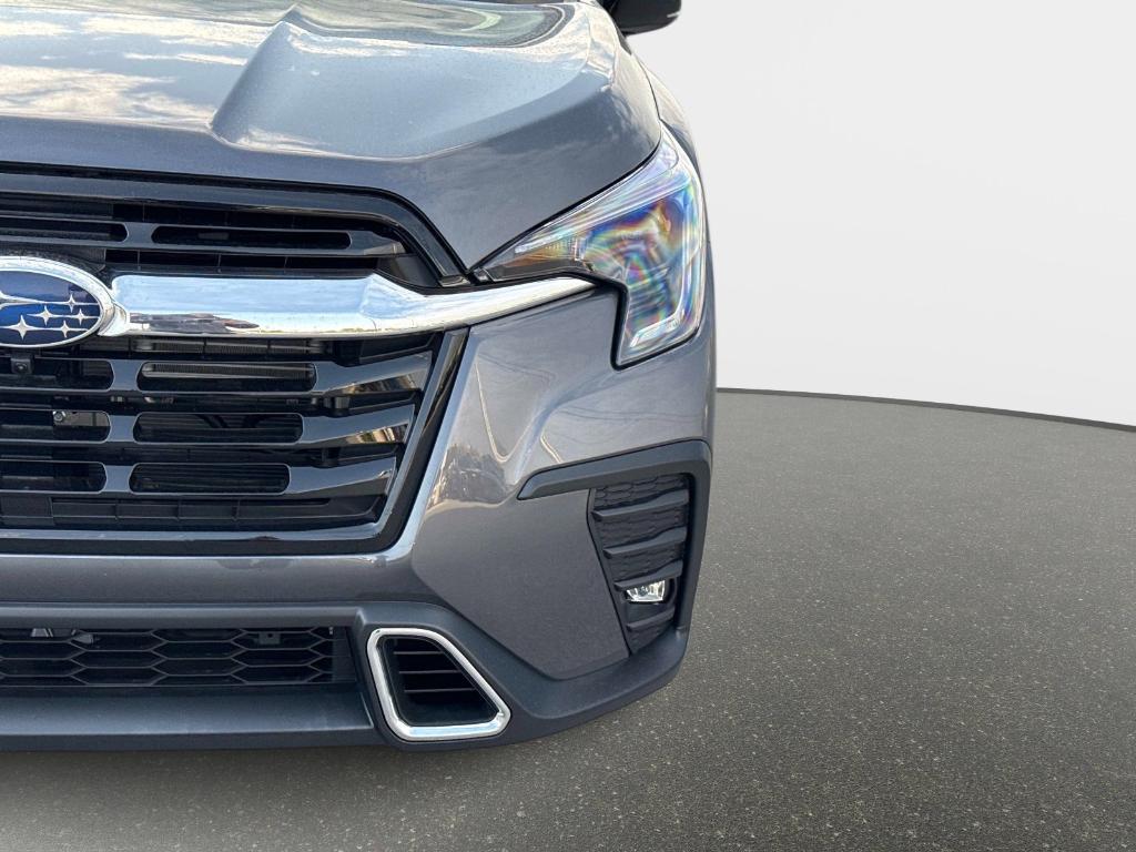 new 2026 Subaru Ascent car, priced at $53,772