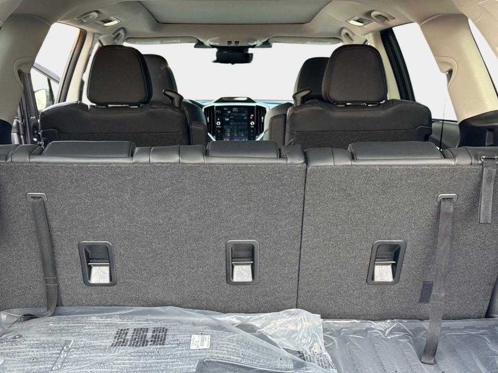new 2026 Subaru Ascent car, priced at $53,772