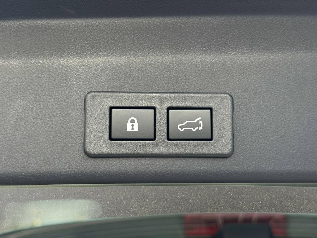 new 2026 Subaru Ascent car, priced at $53,772