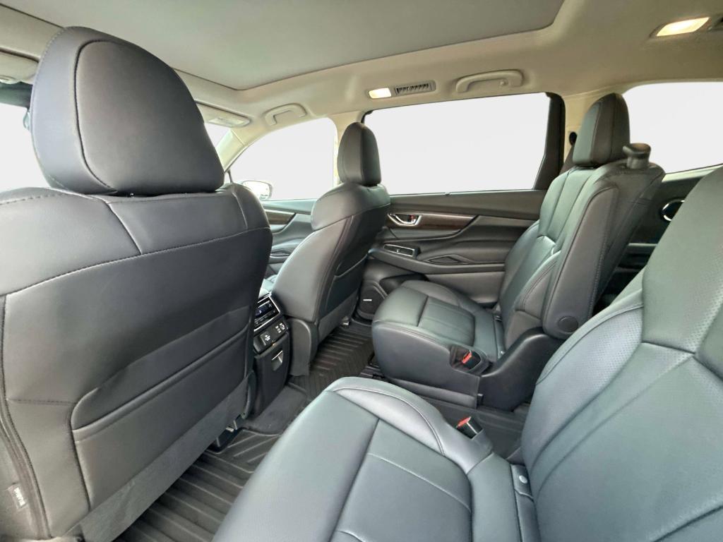 new 2026 Subaru Ascent car, priced at $53,772