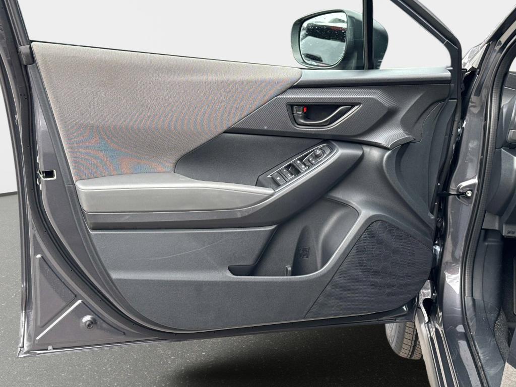 new 2026 Subaru Crosstrek car, priced at $29,350