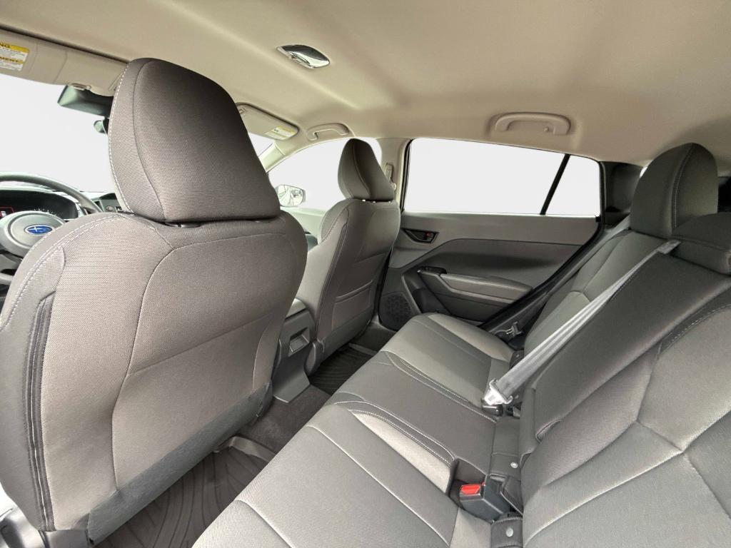 new 2026 Subaru Crosstrek car, priced at $29,350