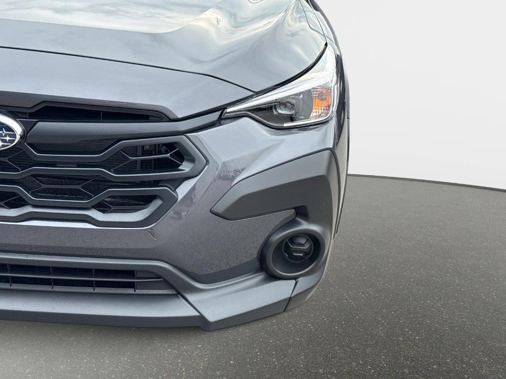 new 2026 Subaru Crosstrek car, priced at $29,350
