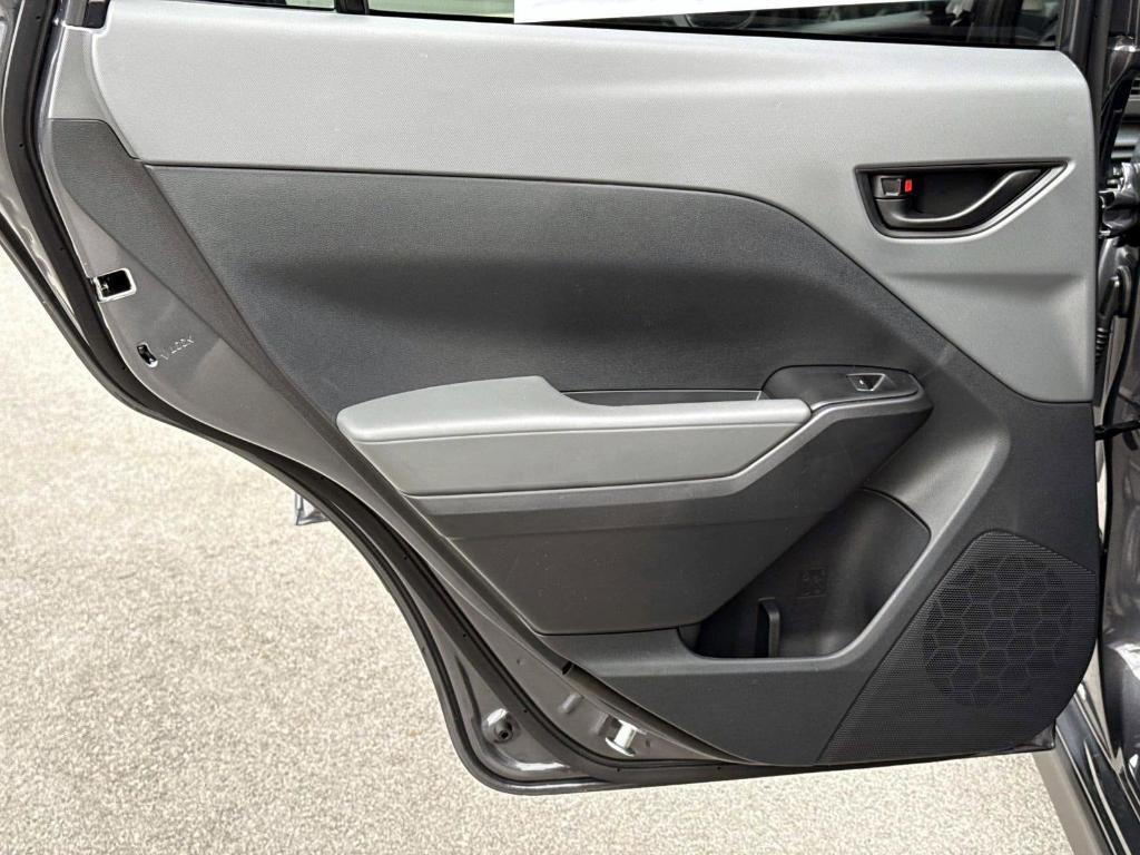 new 2026 Subaru Crosstrek car, priced at $29,350