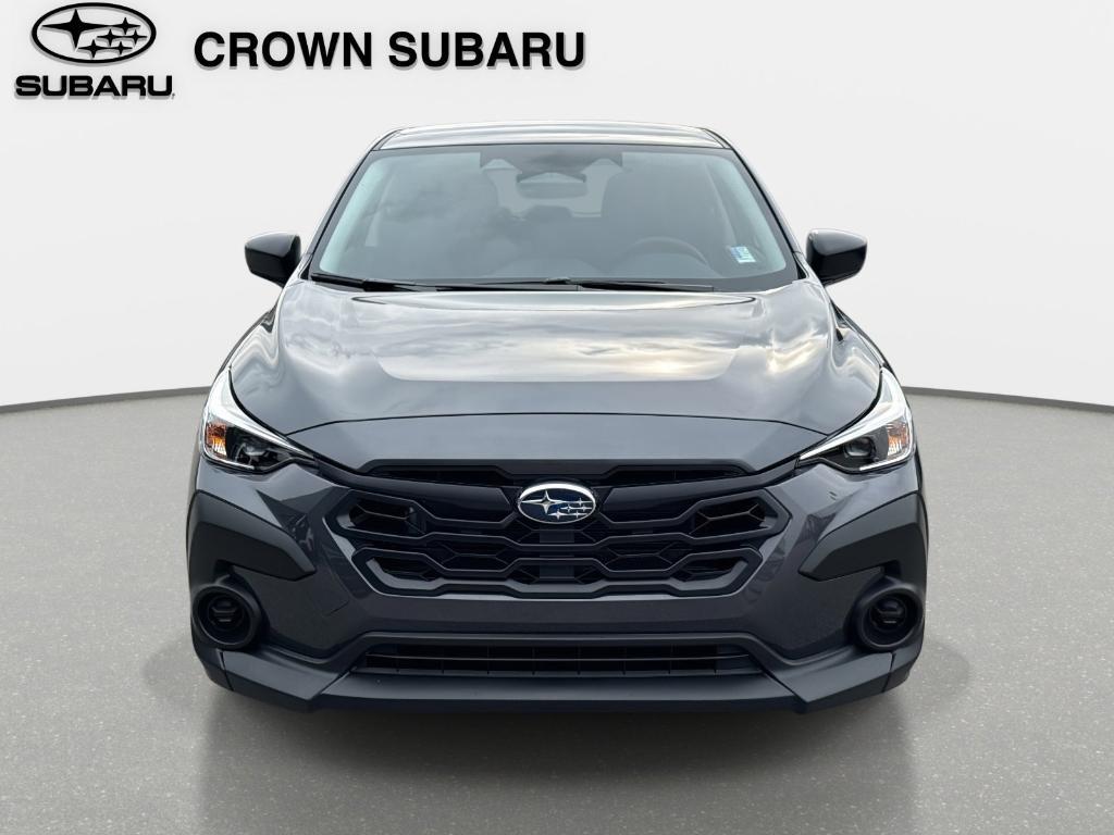 new 2026 Subaru Crosstrek car, priced at $29,350