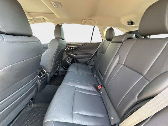 used 2024 Subaru Outback car, priced at $30,493