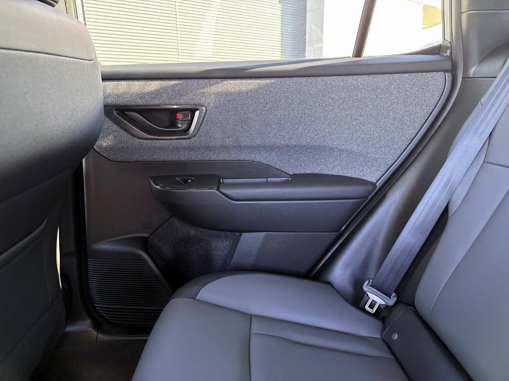 new 2026 Subaru Outback car, priced at $39,758