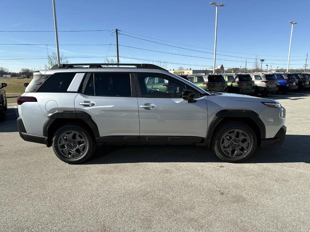 new 2026 Subaru Outback car, priced at $39,758