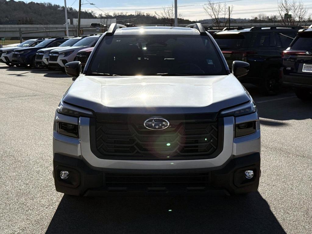 new 2026 Subaru Outback car, priced at $39,758