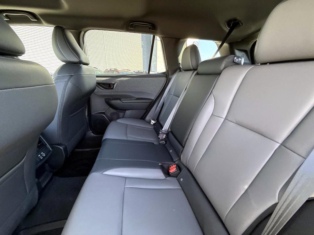 new 2026 Subaru Outback car, priced at $39,758