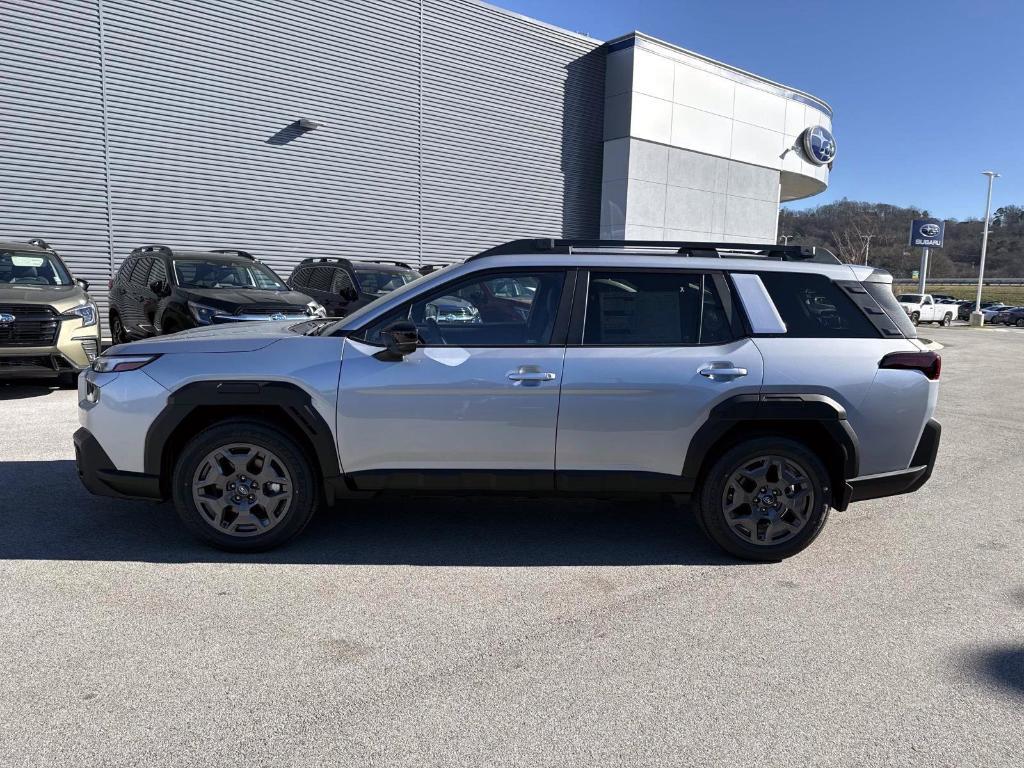 new 2026 Subaru Outback car, priced at $39,758