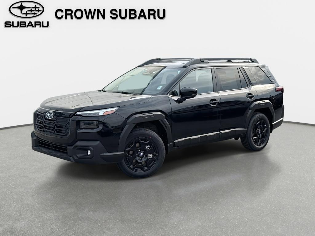 new 2026 Subaru Outback car, priced at $44,208