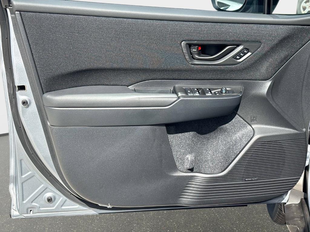 new 2026 Subaru Outback car, priced at $44,208