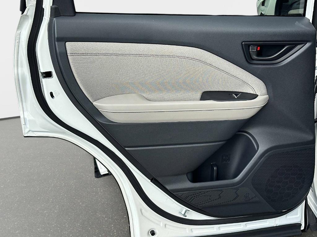 new 2026 Subaru Forester car, priced at $37,195