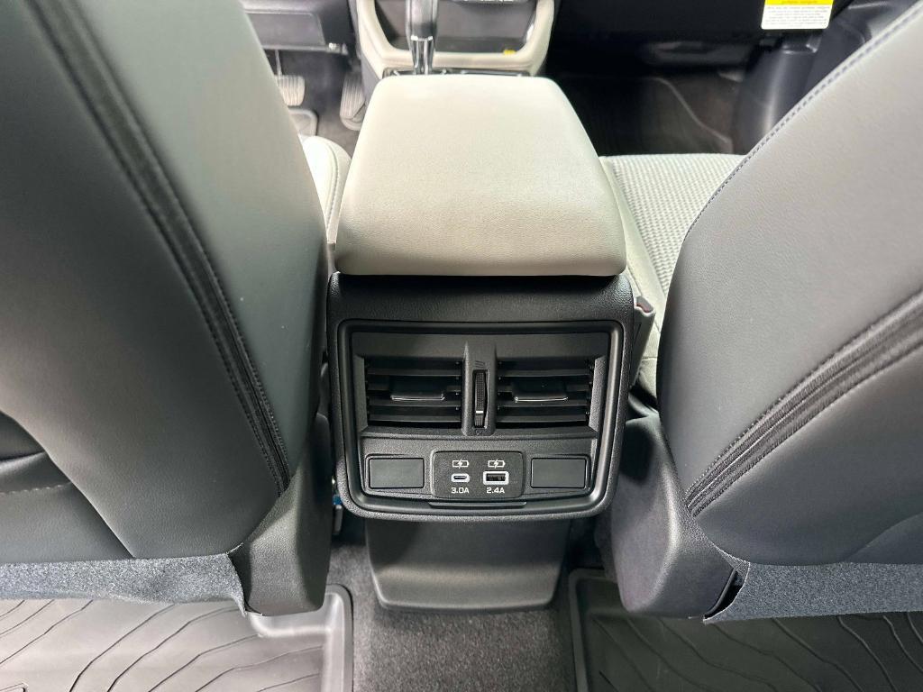 new 2026 Subaru Forester car, priced at $37,195