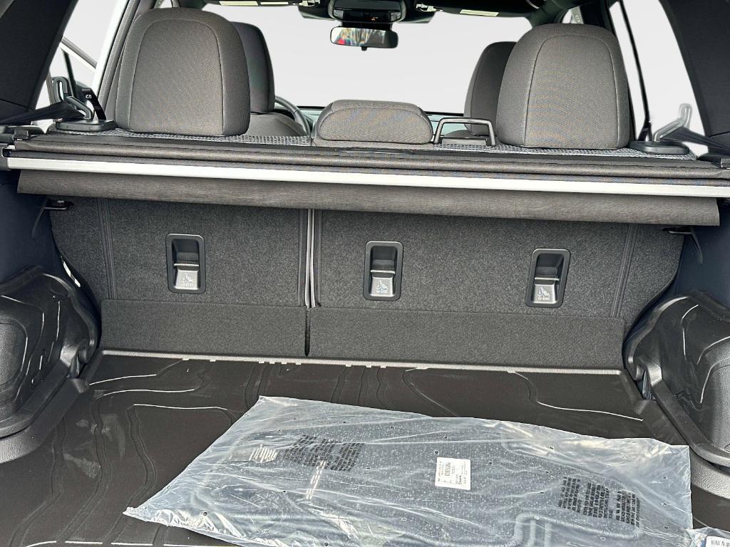 new 2026 Subaru Forester car, priced at $37,195