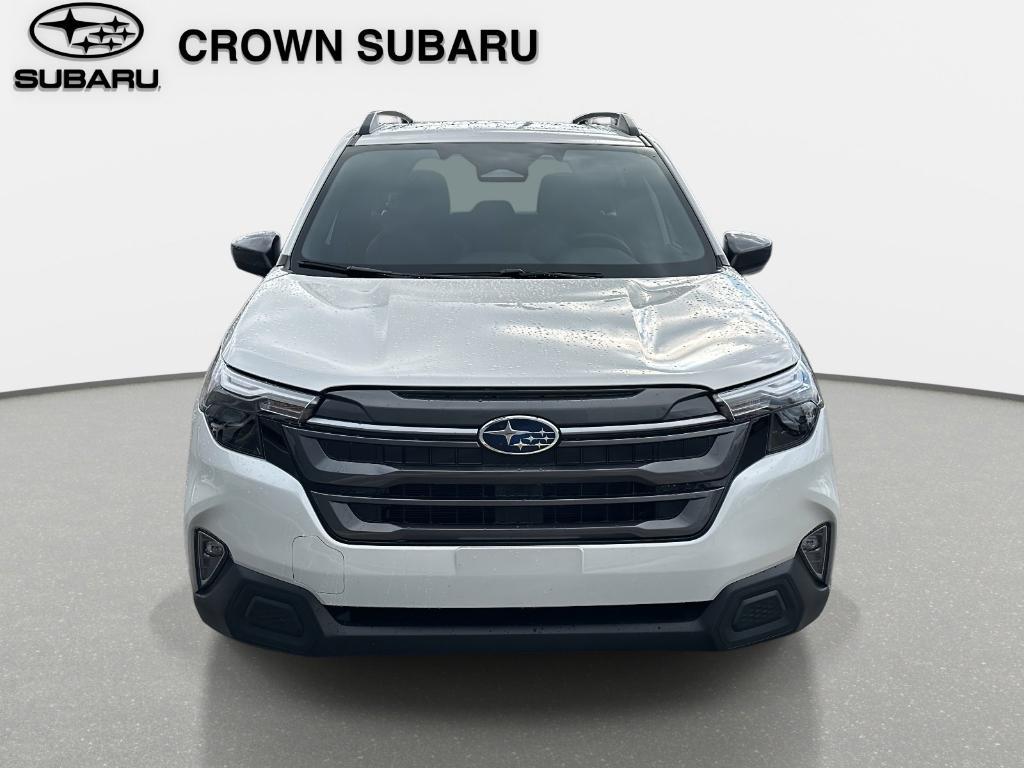 new 2026 Subaru Forester car, priced at $37,195