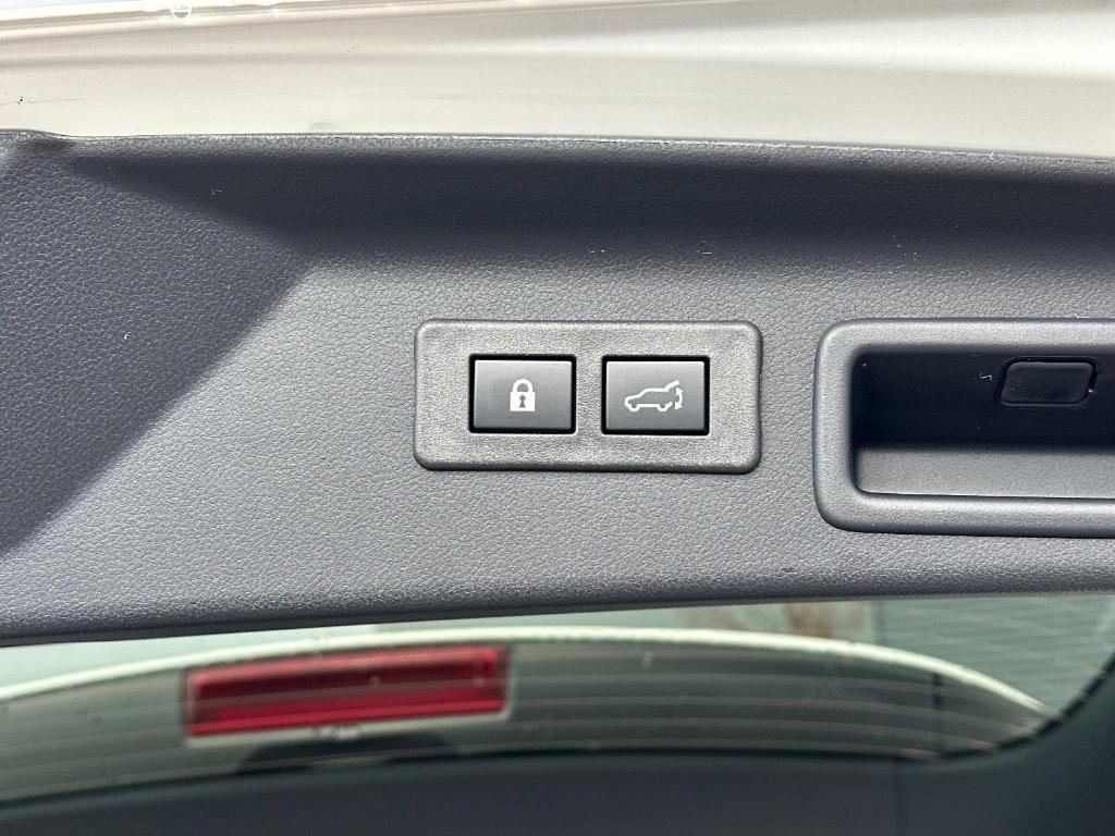 new 2026 Subaru Forester car, priced at $37,195