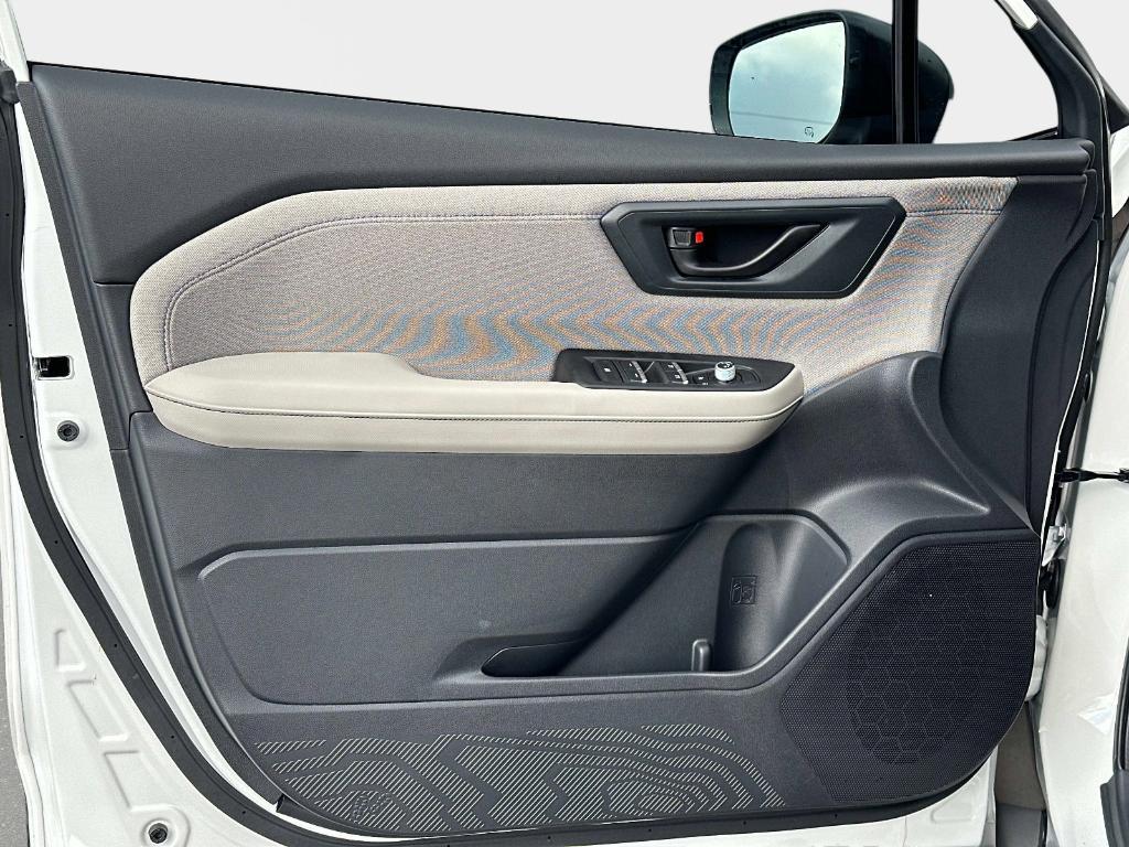 new 2026 Subaru Forester car, priced at $37,195