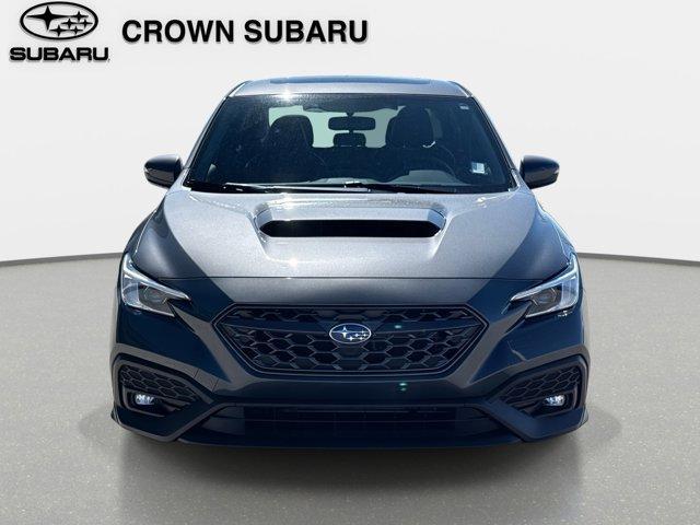 used 2024 Subaru WRX car, priced at $33,991