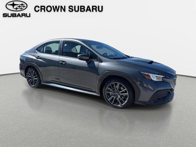 used 2024 Subaru WRX car, priced at $33,991