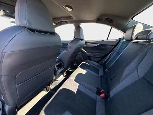used 2024 Subaru WRX car, priced at $33,991