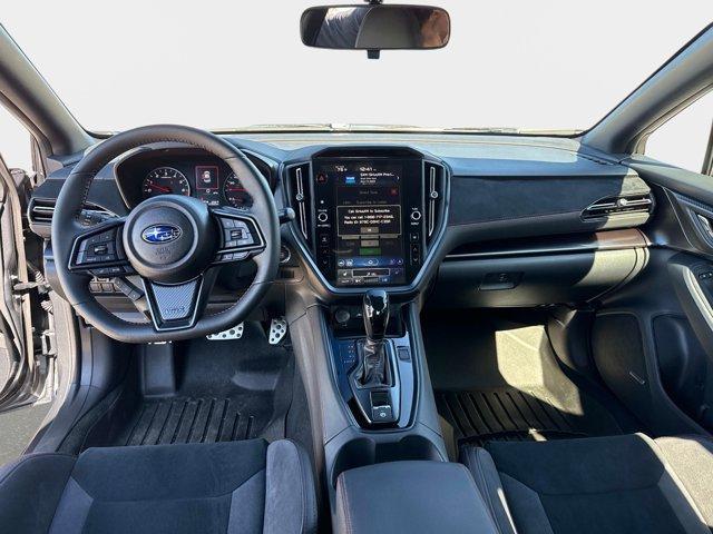 used 2024 Subaru WRX car, priced at $33,991