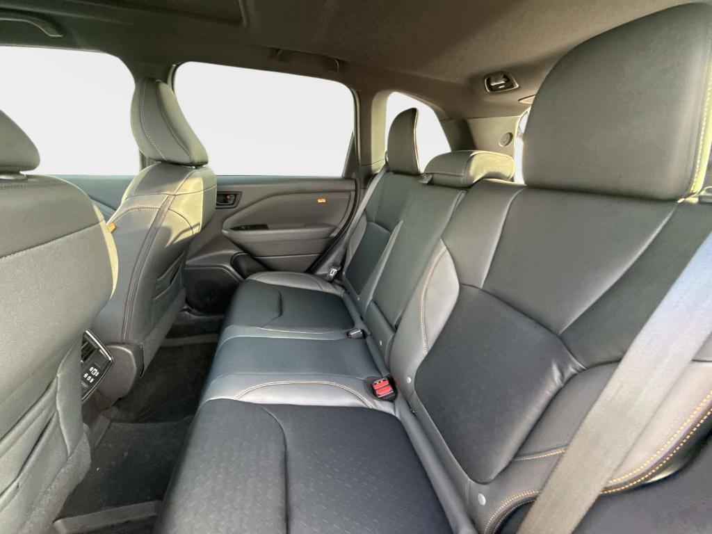 new 2026 Subaru Forester car, priced at $42,826