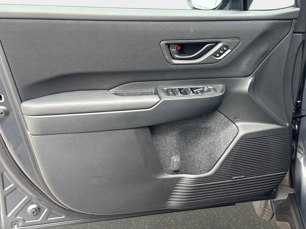 new 2026 Subaru Outback car, priced at $44,208
