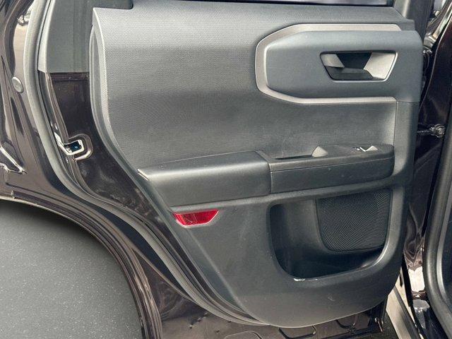 used 2021 Ford Bronco Sport car, priced at $21,492