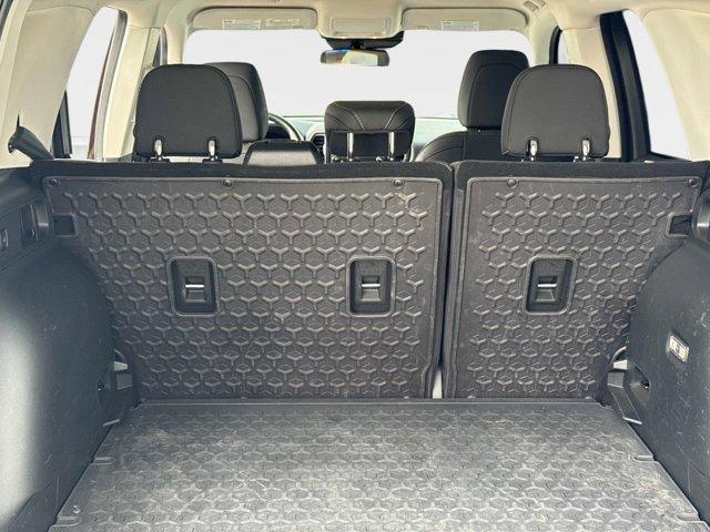 used 2021 Ford Bronco Sport car, priced at $21,492