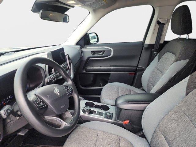 used 2021 Ford Bronco Sport car, priced at $22,491