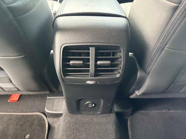 used 2021 Ford Bronco Sport car, priced at $21,492