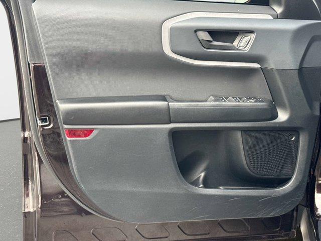 used 2021 Ford Bronco Sport car, priced at $21,492