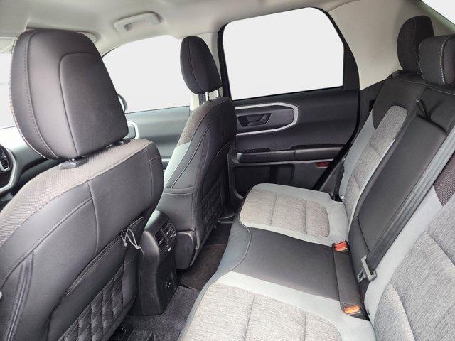 used 2021 Ford Bronco Sport car, priced at $22,491