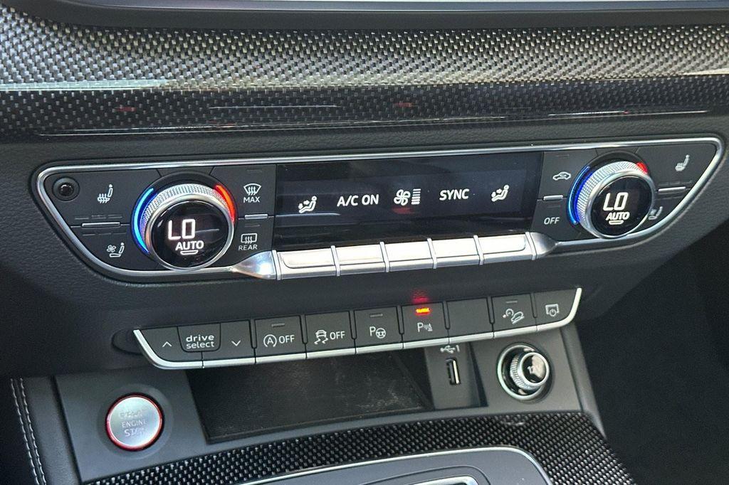 Audi SQ5 view 19