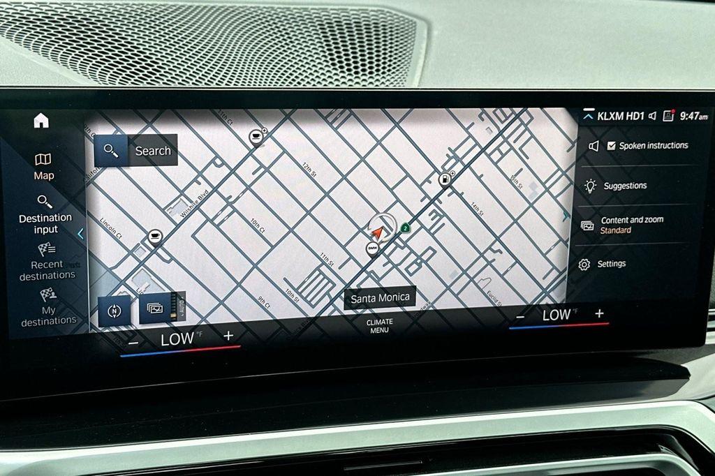 BMW 3 Series view 17