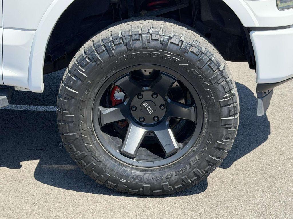 used 2018 Ford F-150 car, priced at $19,029