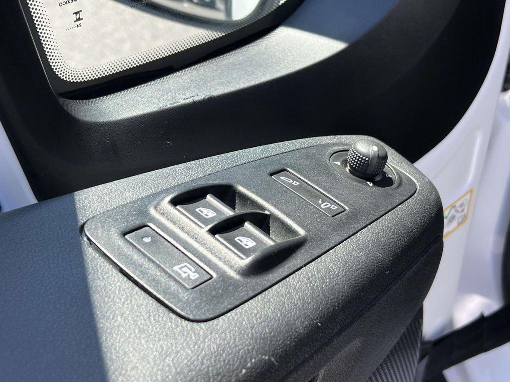 used 2025 Ram ProMaster 2500 car, priced at $33,113