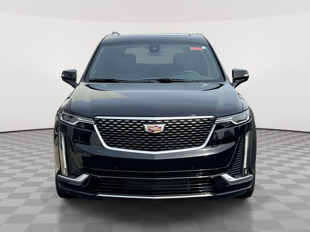 used 2023 Cadillac XT6 car, priced at $33,895