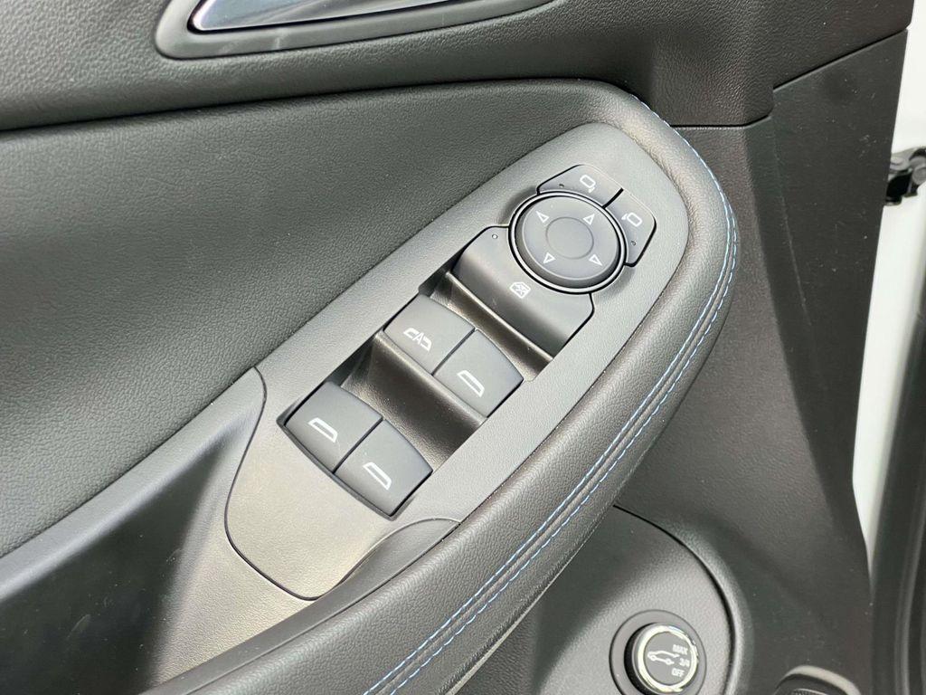 used 2026 Buick Encore GX car, priced at $29,300