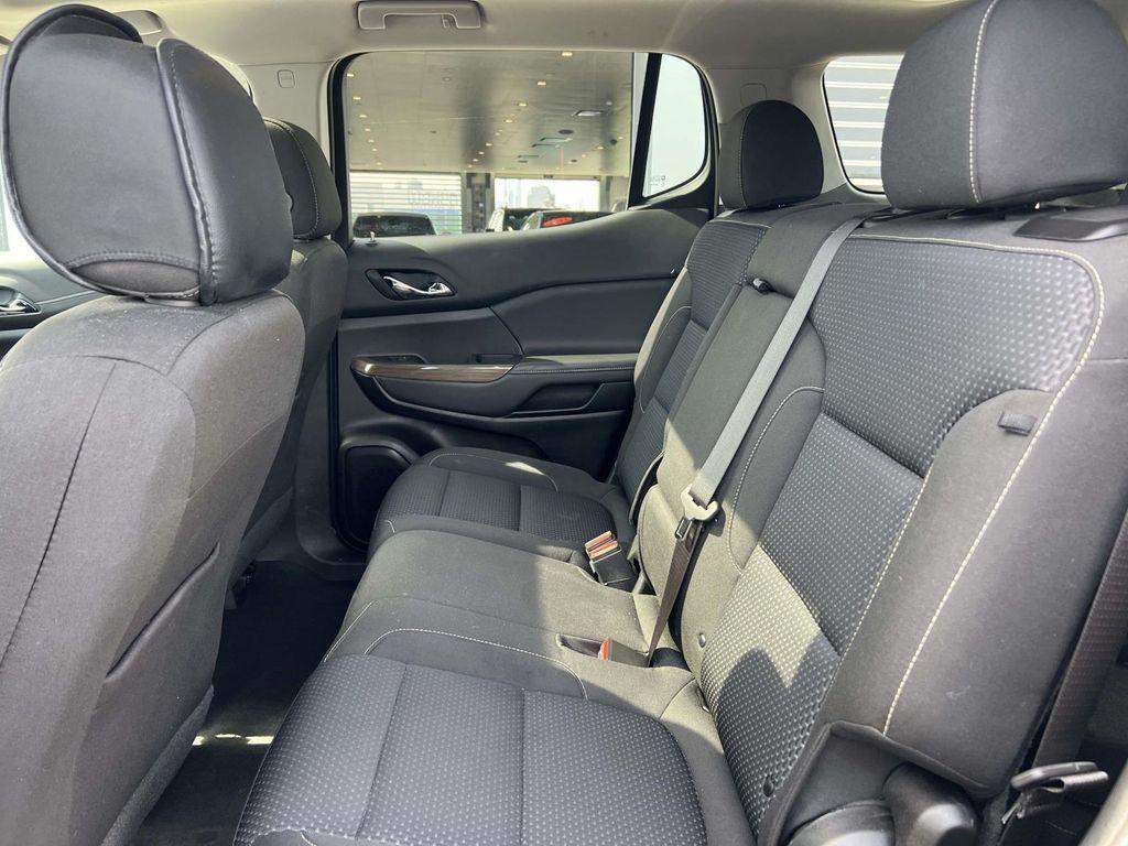 used 2023 GMC Acadia car, priced at $28,344