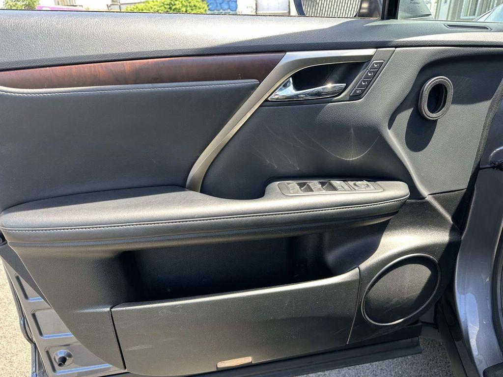used 2022 Lexus RX 450h car, priced at $44,700
