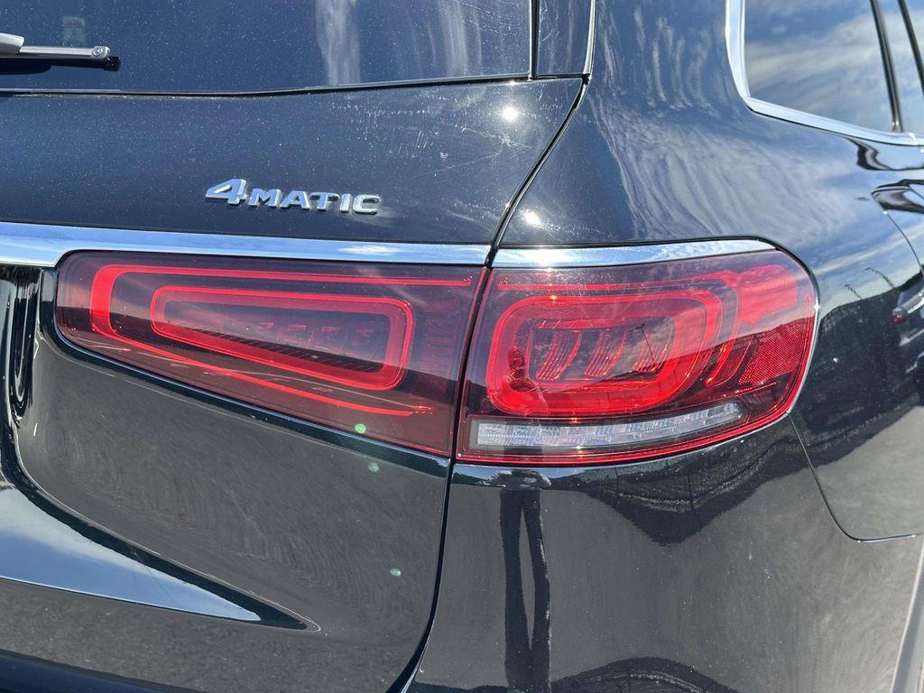 used 2023 Mercedes-Benz GLS 450 car, priced at $53,450