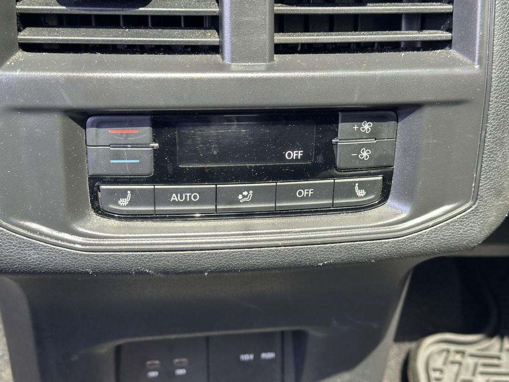used 2021 Volkswagen Atlas car, priced at $26,412