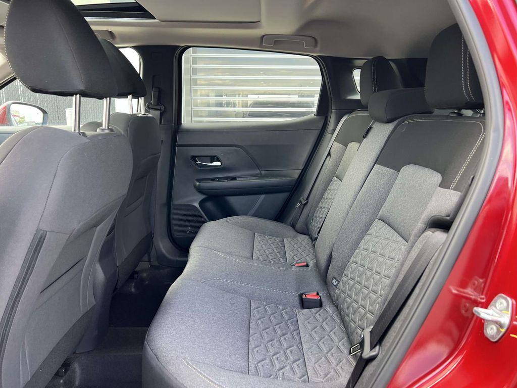 used 2025 Nissan Kicks car, priced at $22,805