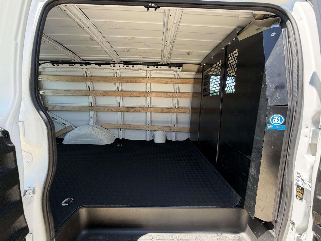 used 2025 GMC Savana 2500 car, priced at $37,853