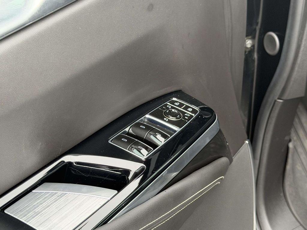 used 2025 Cadillac Escalade ESV car, priced at $171,390